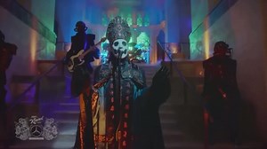 3.9K views · 158 reactions | Ghost performing ”Call Me Little Sunshine” at Jimmy Kimmel Live! #thebandghost #impera #callmelittlesunshine #jimmykimmellive | Reaktor Recordings | Facebook