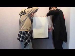 R box installation from Pytes energy