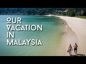 Malaysia Vacation - here's what we did while I was away!
