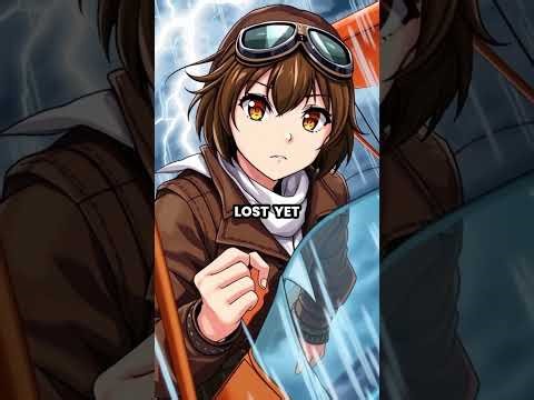 The Phantom Flyer: A Trailblazer in Aviation History 🌟✈️