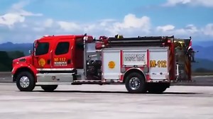 DHL Cargo Plane Skids Off Runway in Costa Rica, Splits in Half