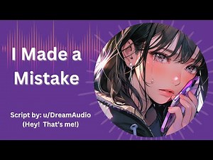 F4A Your Ex Girlfriend Wants You Back [ASMR Girlfriend Roleplay]