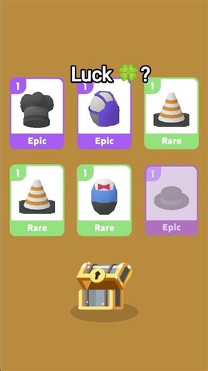 i open 2 Club box and 1 Mine box