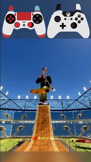 Full Heel Trick in ScooterFlow