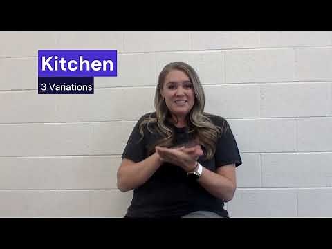 True+Way ASL 9.1 Vocabulary