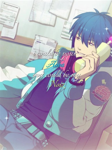 Cosplaying as Aoba: Tips and Ideas