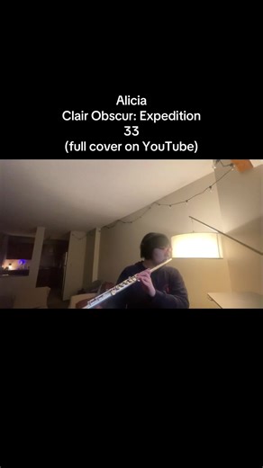 #clairobscurexpedition33 #videogames #videogamemusic #clairobscure