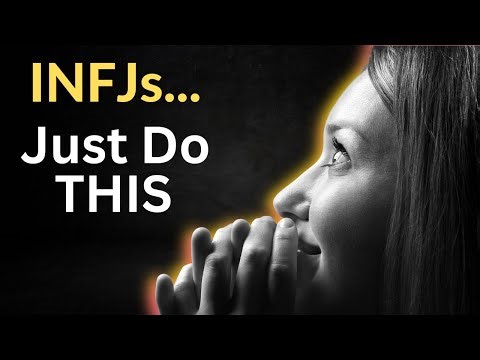 3 Tips I Wish I Knew Before I Found Out I Was INFJ