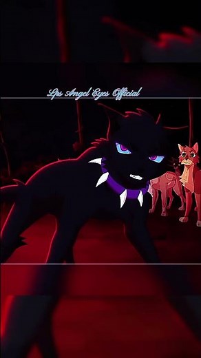 ~Death No More~ [Warrior Cats Scourge Edit] #scourge #firestar #warriorcats #warriorcatsedit #fyp