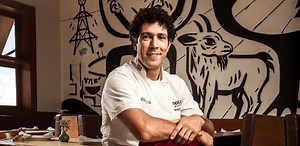 Quem é Rodrigo Oliveira, novo jurado do MasterChef no lugar de Fogaça