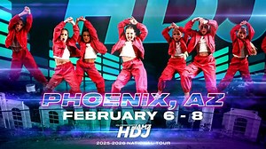 Phoenix Saturday Comp 26