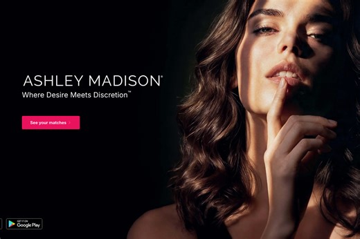 Ashley Madison, the infamous affair-enabling website, rebranding after years of scandal