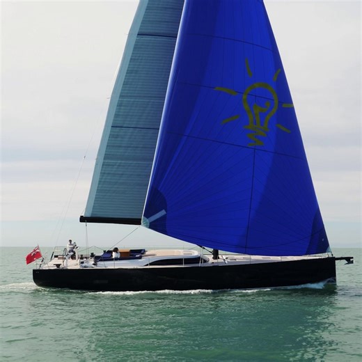Meet the newest addition to the Nemesis® family. The all-new Nemesis® 7” delivers the clarity and intelligence sailors rely on—now in a size designed for tighter spaces. Same powerful performance, more flexibility at the helm. See it live at boot Düsseldorf (Hall 10, Stand C18). Learn more: https://www.bandg.com/nemesis/ | B&G