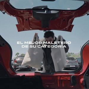 2.2K reactions · 35 shares | Presentamos Nuevo #DaciaSpring 100%...