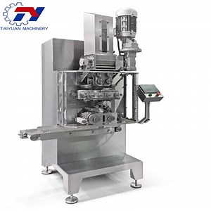 [Hot Item] Vertical Commercial Stainless Steel Automatic Dumpling Machine