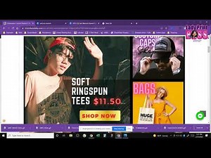 How To Create Animated Website Banners in Canva
