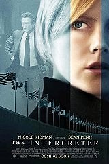 The Interpreter [2005] - IGN