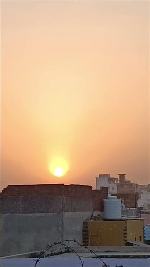 samay ka pahiya chalta hai din dhalta Hai#sad 🥺🌄