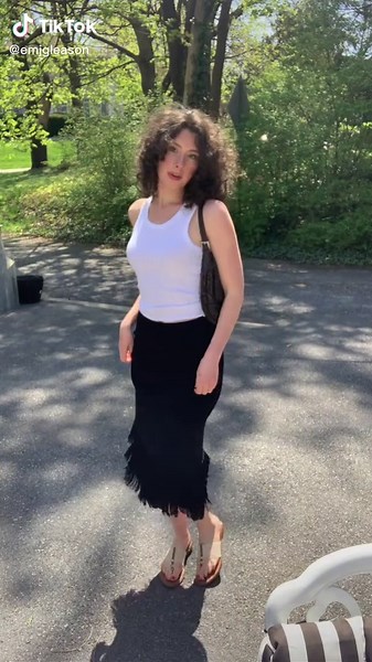 Emily (@theemily_jane)’s videos with Crazy Now - Aerial East