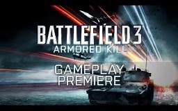 Battlefield 3 Minecraft Map