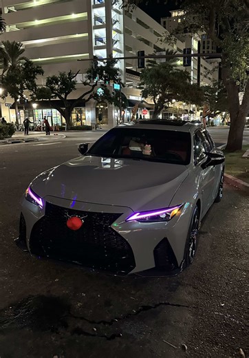 Custom Lexus UX: Enhance Your Driving Experience