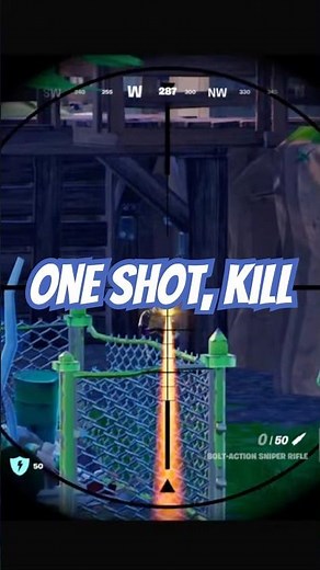 INSANE One-Shot Kill on OG Fortnite! (OG Map Is BACK!
