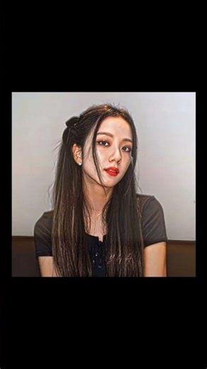 pov : you open my gallery ✨🤌🏻 #blackpink #jisoo #viral