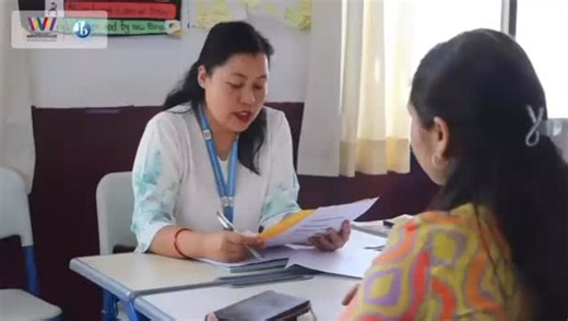 19 reactions | ✨ Discover Excellence at Himalayan WhiteHouse IB...