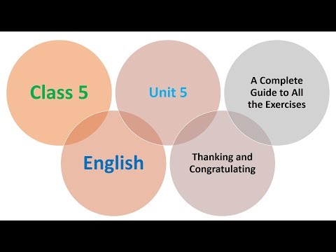 Class 5 English unit 5/grade 5 English chapter 5/class 5 english unit 5