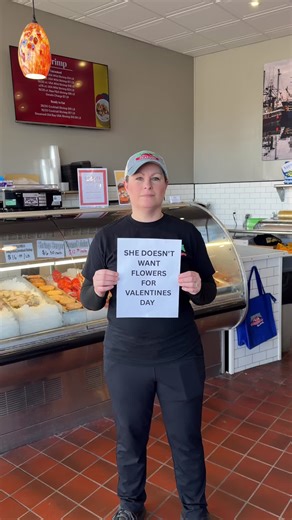 She doesn’t want flowers for Valentine’s Day! Get her crab legs instead. Or celebrate this Valentine’s Day with one of our couple meal deals: - 2 x 8oz Lobster Tails, 2 Jumbo Lump Crab Cakes, 2 Garlic & Herb Pucks, 1/2 LB Asparagus, & 1/2 LB Baby Roasted Potato’s Retail $65 | On sale this week: $50 - 2 x 5oz Salmon, Sweet Bourbon Glaze, & Adelphias Lobster Mac & Cheese Retail: $35 | On sale this week: $25