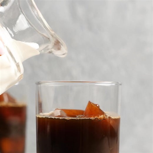 ☀️Recipe: https://www.recipegirl.com/how-to-make-iced-coffee/ You’ve come to the right place. I’m showing you How to Make Iced Coffee! | RecipeGirl