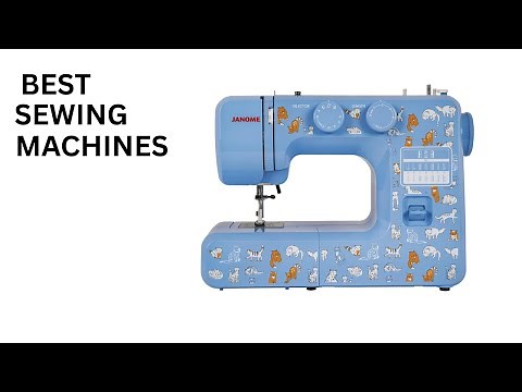 Top 5 : Best Singer Heavy Duty Sewing Machines Review in 2026