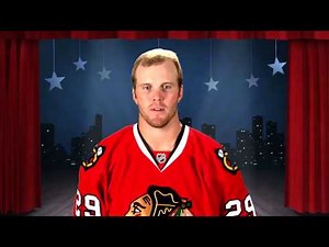 Pick (on) a Player: Mr. Sensitive