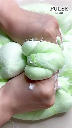 Smashing & Squashing Slime Compilation 🫧🔥 | Oddly Relaxing and Addictive Moments 🌀