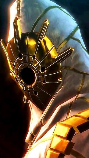 Bayonetta 2 - Boss Fights