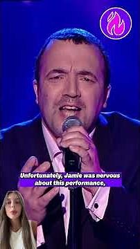 The BGT Controversy That Destroyed His Music Career! 💔 #BGT #britainsgottalent