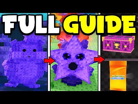 FULL GUIDE for NEW UPDATE in Plants Vs Brainrots Roblox