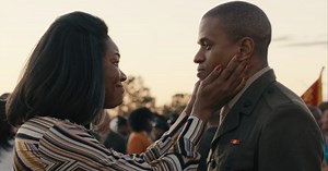 Gabrielle Union Discusses 'Authenticity' in 'The Inspection' Behind-the-Scenes Clip (Exclusive)