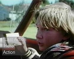 Last Action Hero (1993)
