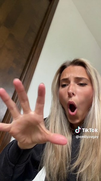 Emily's Cleaning Hack with Bissell Stain Destroyer