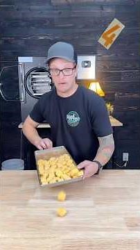 5 Reasons Your Freeze Dried Food Goes Soft (Least To Most Likely)