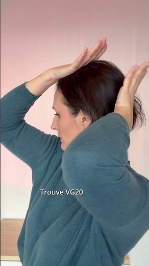 CHUTE CHEVEUX ET STRESS un point à connaître