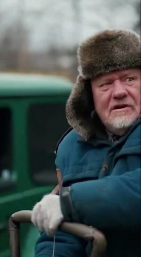 HE BUILT A PLANE IN HIS BARN... AND CRASHED IT 😱