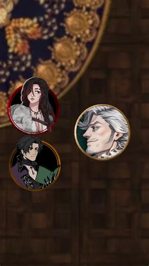 He Can't Read | D&D (The Witching Hour) #dnd #dnd5e #ttrpg #fyp #dungeonsanddragons