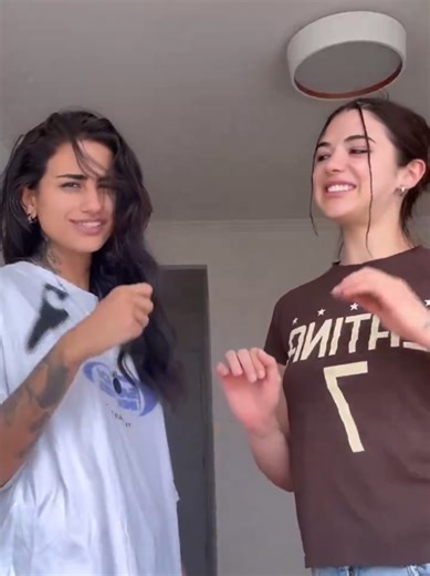 Day Limns Aprende Coreografia de 'Imagina'