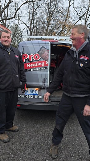 Welcome back to Pro-Tech Unfiltered! 🔥 🔺 Pro-Tech Unfiltered: Season 1, Episode 2: Featuring: Matt & Kevin- Two funny guys. One workplace. Zero chance of normal. Thanks for tuning in! We'll be back with more shenanigans next week! 🤣 | Pro-Tech Heating & Cooling