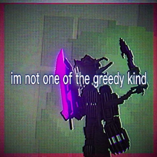 I was too lazy to upload but here./song name:Greedy(slowed)#edit #doors #subcribe #robloxedit