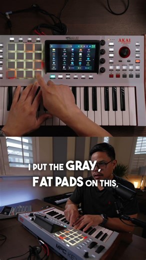 MPC 37 Vintage Mod… Worth It? 🤔