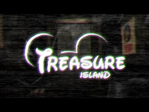 (Official) Five Nights at Treasure Island - Trailer 2