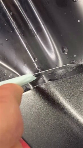 It’s 2026… what’s the ONE thing you’re adding to your shop to make more money this year? For us: more PPF jobs 🚗🛡️ Leveling up the business one upgrade at a time. What are you adding? Film used: @stek.usa Tools used: @offwrap ghost glove Mini Ninja Knife Mini Blower and Honest Butane Torch Codes: 44tools: austincook25” TRÜ Spray Systems: “austincook” Offwrap: “austincook” Our Sponsors ⭐️ @ffellers @44tools @stek.usa @truspraysystems @tintwizapp @offwrap @bruntworkwear @fusiontools 📸 @trevorja